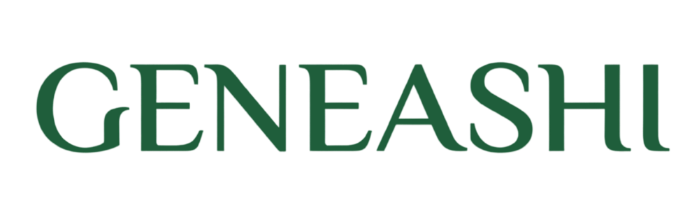 GENEASHI