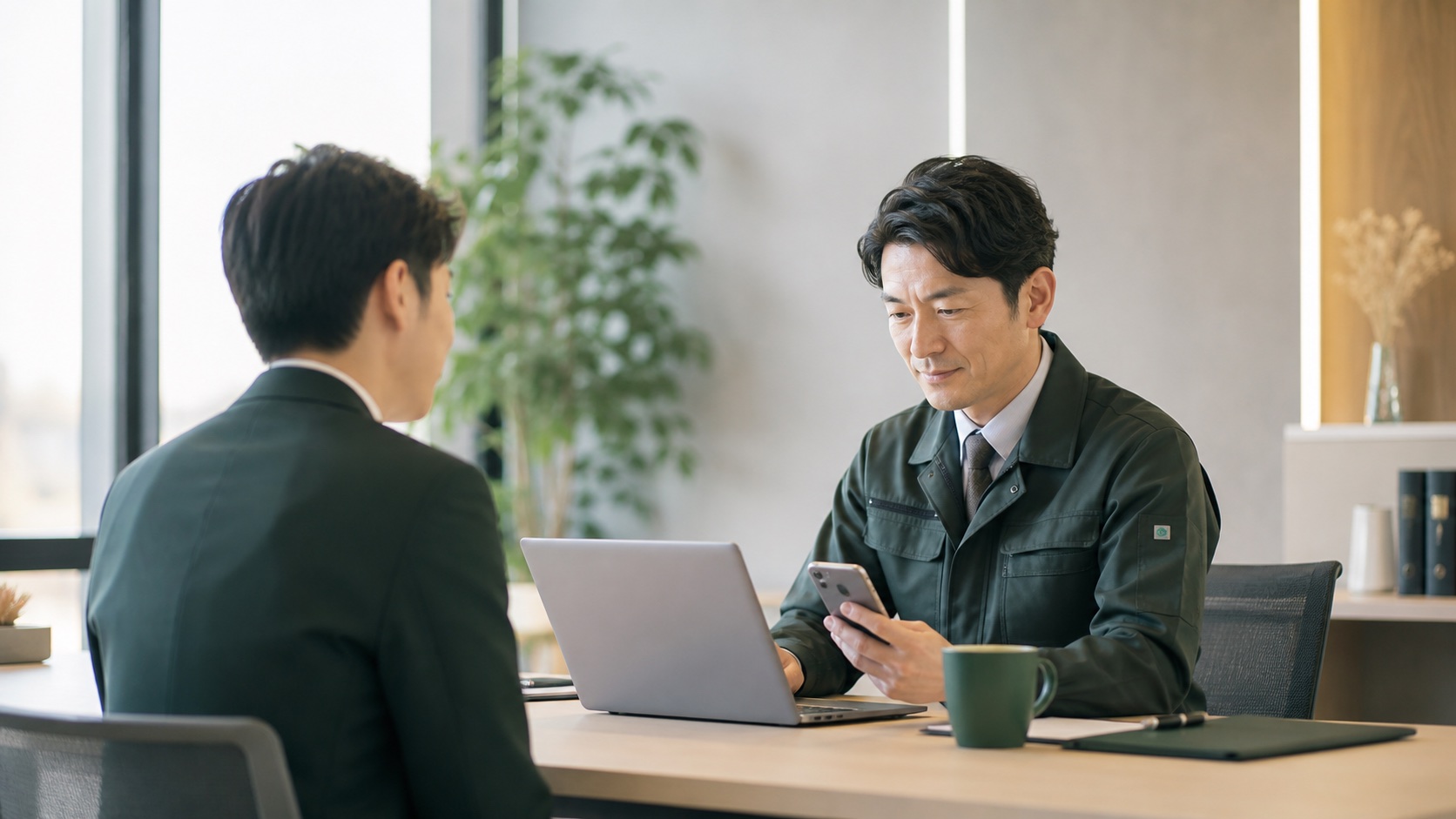 採用LINEを活用した応募前フォロー導線の整理